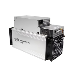 ASIC майнер Whatsminer M30S 102 TH/s