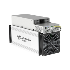 MicroBT Whatsminer M60S+ 206TH/s