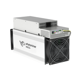 ASIC майнер Whatsminer M60S+ 218 TH/s