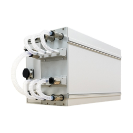 ASIC майнер Bitmain Antminer S21+ Hydro 338TH/s