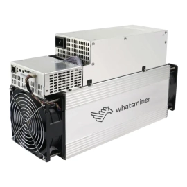 ASIC майнер Whatsminer M60 158TH/s