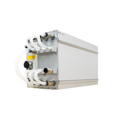 ASIC майнер Bitmain Antminer S21 Hydro 257TH/s