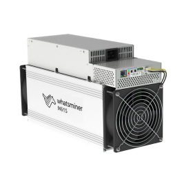 MicroBT Whatsminer M61S 232TH/s
