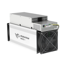 ASIC майнер Whatsminer M60S++ 220 TH/s