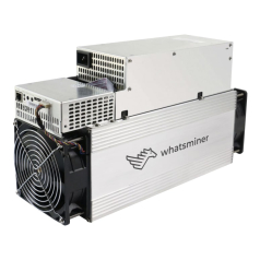 ASIC miner MicroBT Whatsminer M60 180TH/s