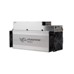 ASIC майнер Whatsminer M50S 126TH/s