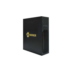 ASIC майнер Jasminer X4 2500 MH/s