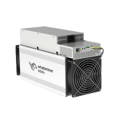 Asic-майнер MicroBT Whatsminer M50S+ 146TH/s