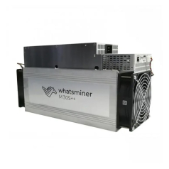 ASIC майнер Whatsminer M30S++ 112 TH/s